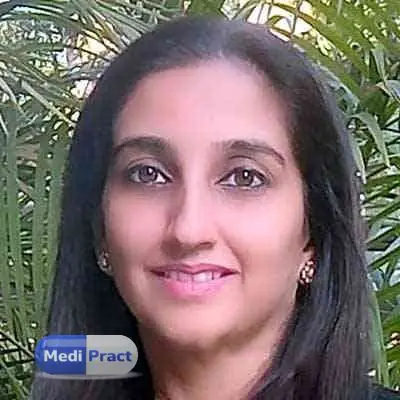 Dr. Jasleen Kaur Profile Picture
