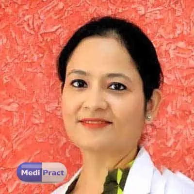 Dr. Jasleen Kaur Malhotra Profile Picture