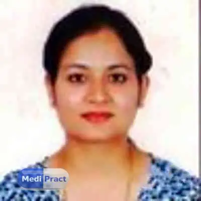 Dr. Jasleen Kaur Soni Profile Picture