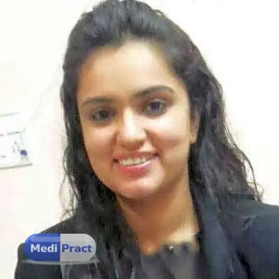 Dr. Jasleen Sachdeva Profile Picture