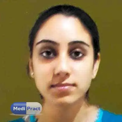 Dr. Jasleen Tuli Profile Picture