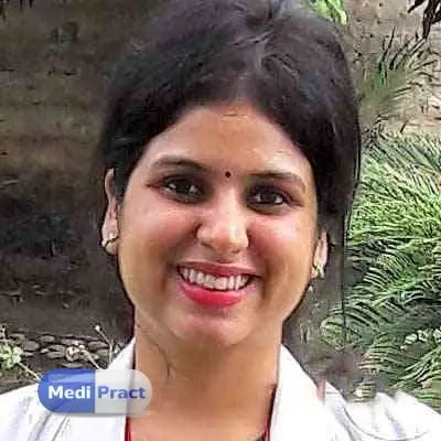 Dr. Jaslin Kaur Oberoi Profile Picture