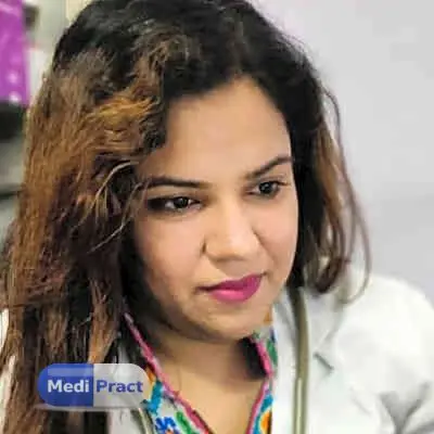 Dr. Jasmeen Kaur Profile Picture