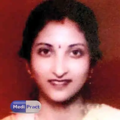Dr. Jasmeen Profile Picture