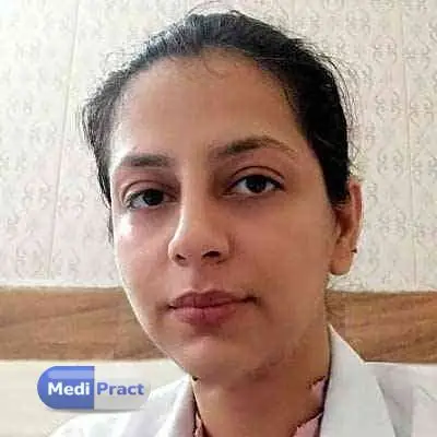 Dr. Jasmeet Kaur Profile Picture