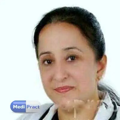 Dr. Jasmeet Kaur Wadhwa Profile Picture