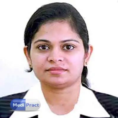 Dr. Jasmin Profile Picture