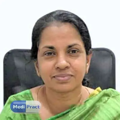Dr. Jasmin Abdul Profile Picture