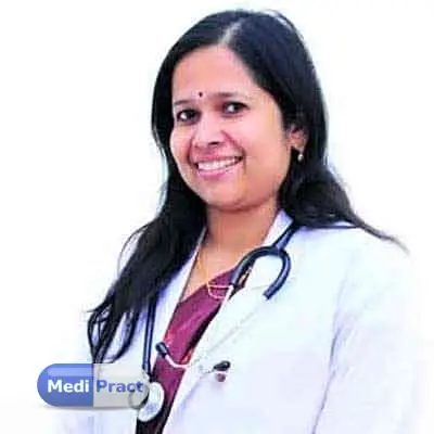 Dr. Jasmin Rath Profile Picture