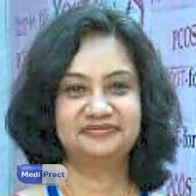 Dr. Jasmin Reza Susarla Profile Picture