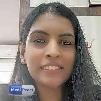 Dr. Jasmin Tamboli Profile Picture