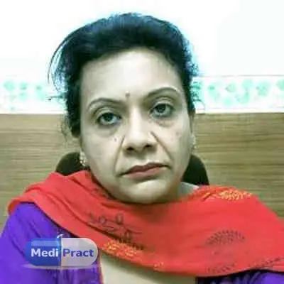 Dr. Jasminder Monga Profile Picture