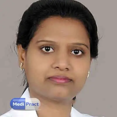 Dr. Jasmine Flora Profile Picture