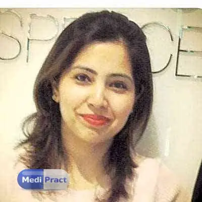 Dr. Jasmine Kaur Profile Picture