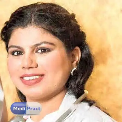 Dr. Jasmine Kohli Profile Picture