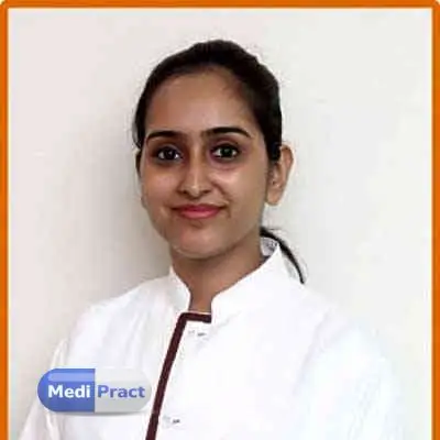 Dr. Jasmine Malhotra Profile Picture