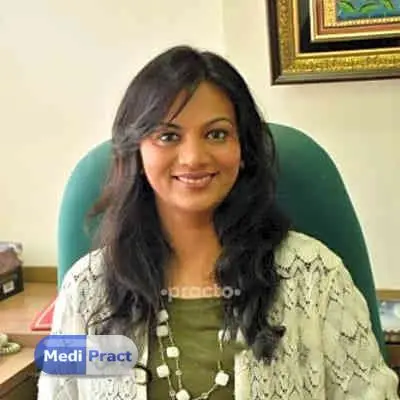 Dr. Jasmine Modi Profile Picture