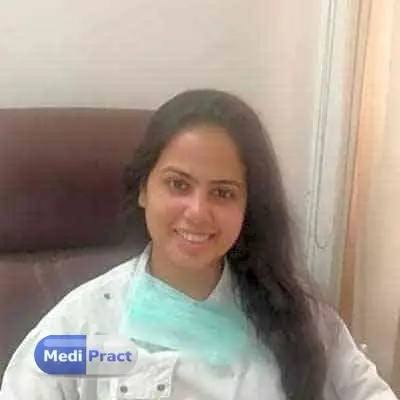 Dr. Jasmine Nanda Profile Picture