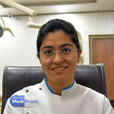 Dr. Jasmine Nindra Profile Picture