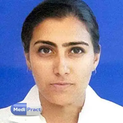 Dr. Jasmita Kaur Profile Picture