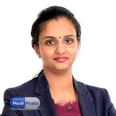 Dr. Jasna Sushanth Profile Picture