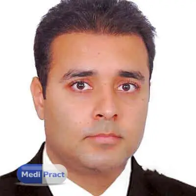 Dr. Jasneet Profile Picture