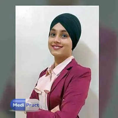 Dr. Jasneet Kaur Profile Picture