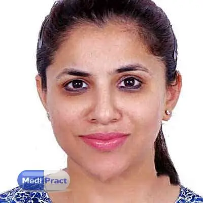 Dr. Jasneet Kaur Profile Picture