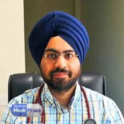 Dr. JASNEET SINGH KATHPAL Profile Picture