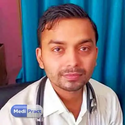 Dr. Jaspal Girase Profile Picture