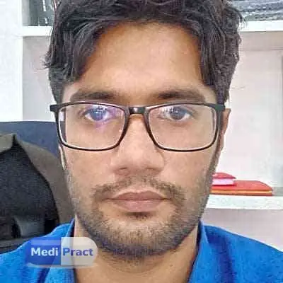 Dr. Jaspal Rajpurohit Profile Picture