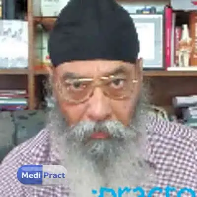 Dr. Jaspal Singh Ranyal Profile Picture