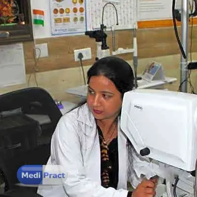 Dr. Jaspreet Aggarwal Profile Picture