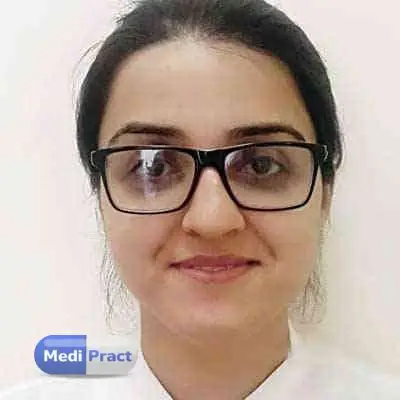 Dr. Jaspreet Kaur Chatwal Profile Picture