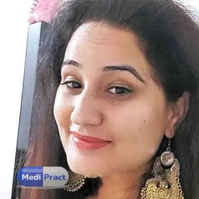 Dr. Jaspreet Kaur Profile Picture
