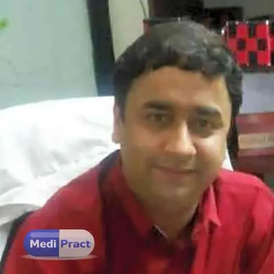 Dr. Jaspreet Khurana Profile Picture