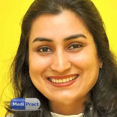 Dr. Jaspreet Oberoi Profile Picture