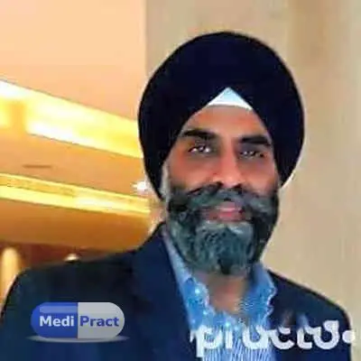 Dr. Jaspreet Singh Lamba Profile Picture