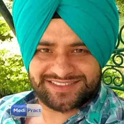 Dr. Jaspreet Singh Sandhu Profile Picture