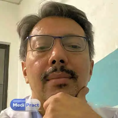 Dr. Jaspreet Singh Sra Profile Picture