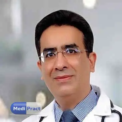 Dr. Jaspreet Singh Sran Profile Picture