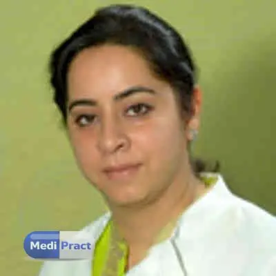 Dr. Jaspreet Thakkar Profile Picture