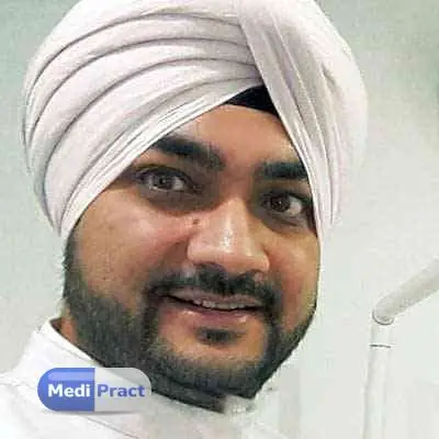 Dr. Jasraj Singh Profile Picture