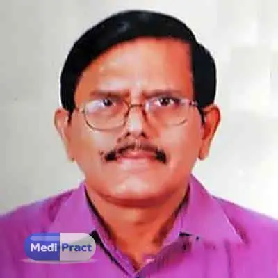 Dr. Jasti Satyanarayana Profile Picture