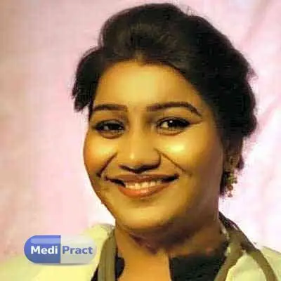 Dr. Jasti Swathi Priya Profile Picture