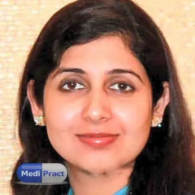 Dr. Jasveen Kaur Profile Picture