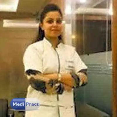 Dr. Jasveen Kaur Sethi Profile Picture