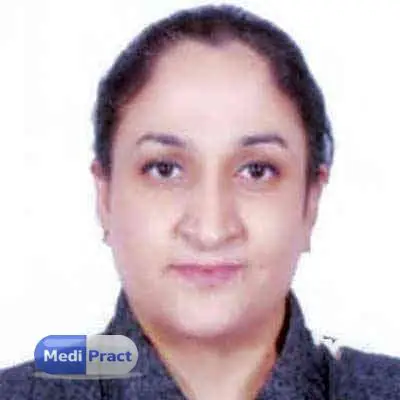 Dr. Jasvinder Kaur Profile Picture