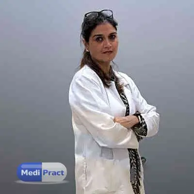 Dr. Jasvinder Paintal Profile Picture