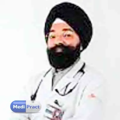 Dr. Jasvinder Singh Anand Profile Picture